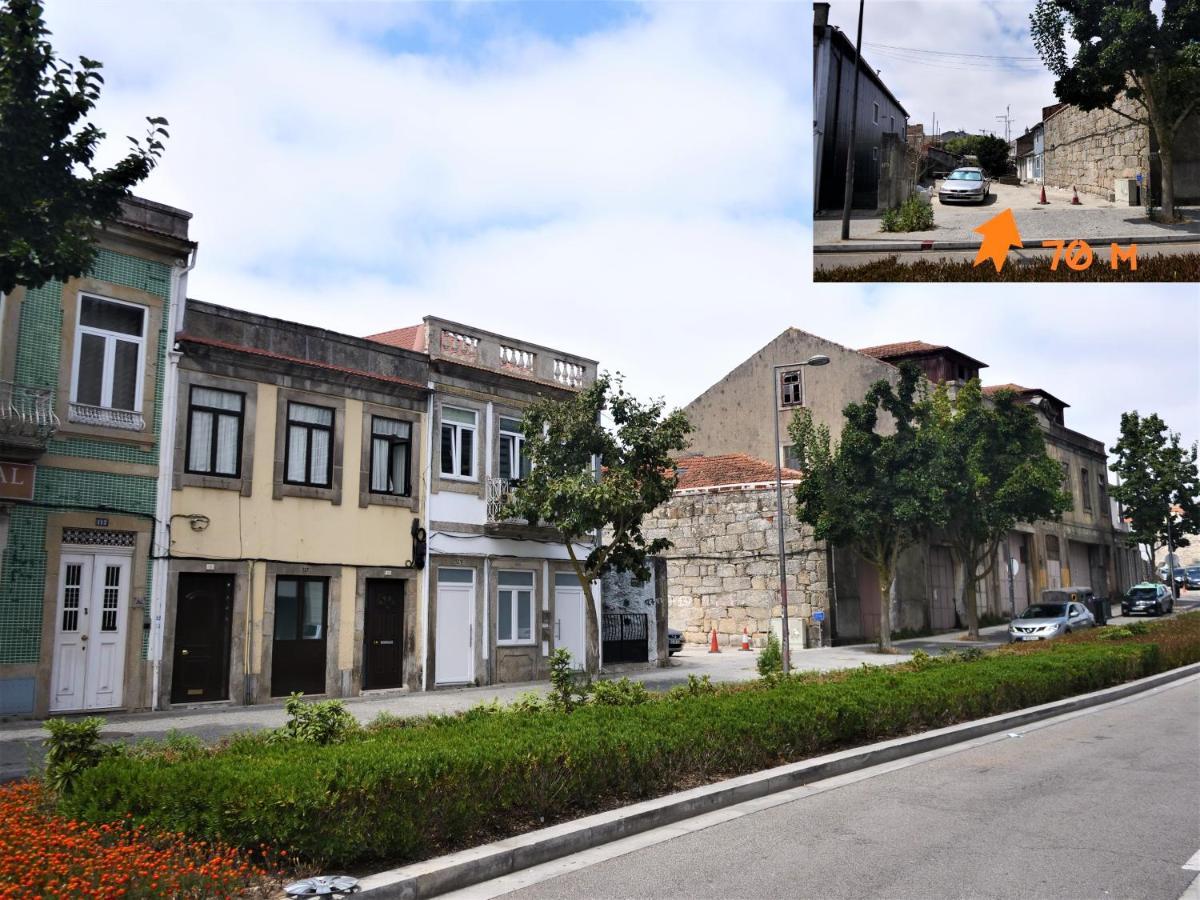 Casa Nordica Porto Exterior photo